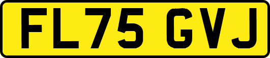 FL75GVJ