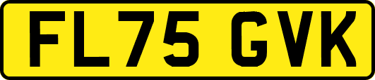 FL75GVK