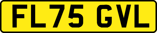 FL75GVL