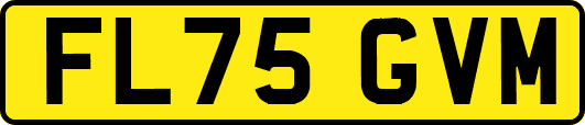 FL75GVM