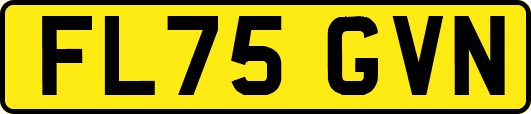 FL75GVN