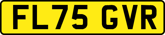 FL75GVR