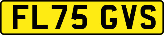 FL75GVS