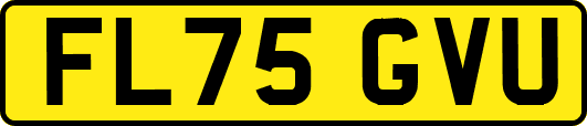 FL75GVU