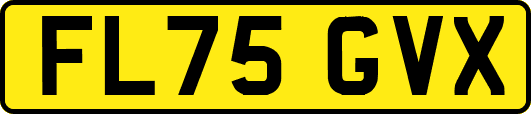 FL75GVX