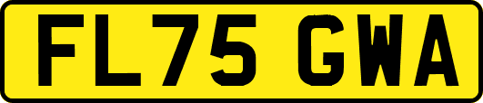 FL75GWA