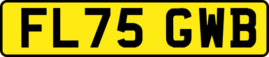 FL75GWB