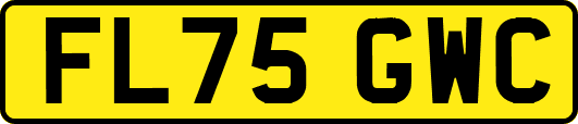 FL75GWC