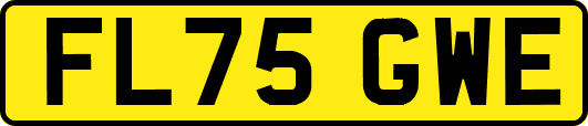 FL75GWE