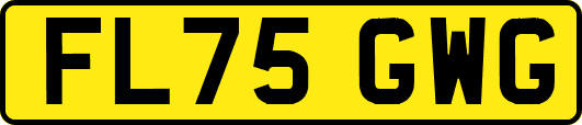 FL75GWG