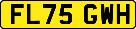 FL75GWH