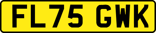 FL75GWK