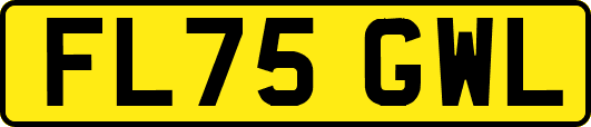 FL75GWL