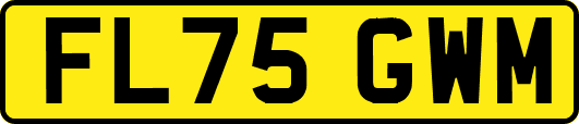 FL75GWM