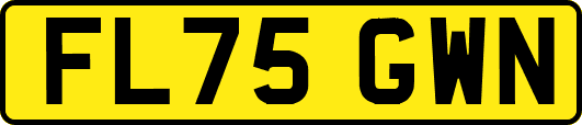 FL75GWN