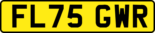 FL75GWR