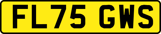 FL75GWS