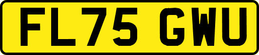 FL75GWU