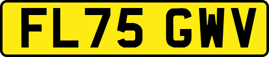 FL75GWV