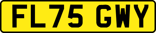 FL75GWY