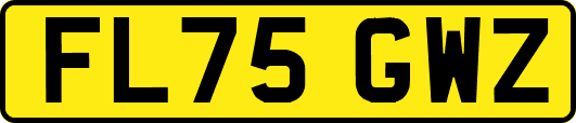 FL75GWZ