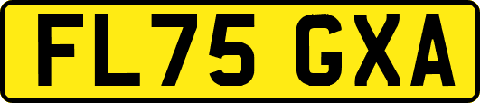 FL75GXA