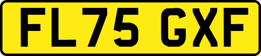 FL75GXF