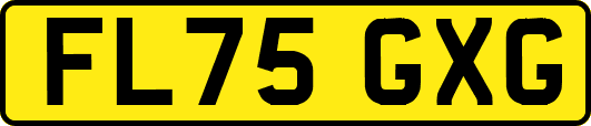 FL75GXG