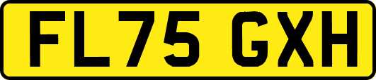 FL75GXH