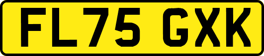 FL75GXK