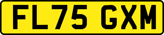FL75GXM