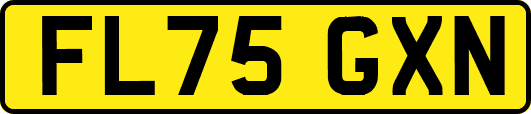FL75GXN