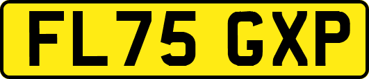 FL75GXP