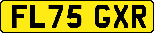 FL75GXR