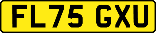FL75GXU