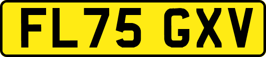 FL75GXV