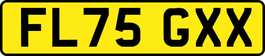 FL75GXX