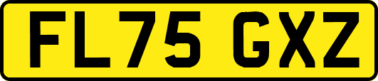 FL75GXZ