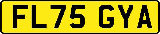 FL75GYA