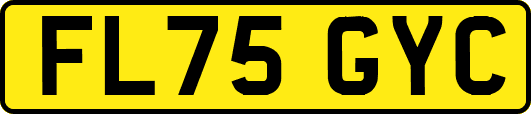 FL75GYC