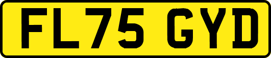 FL75GYD