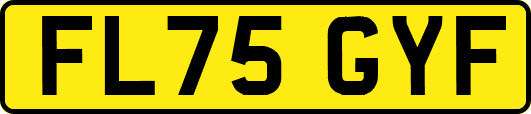 FL75GYF