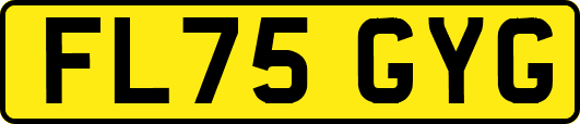 FL75GYG