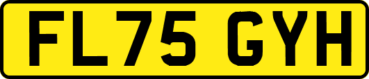 FL75GYH