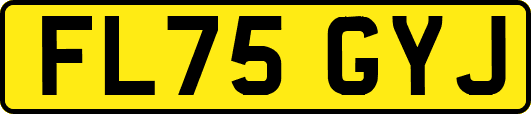 FL75GYJ