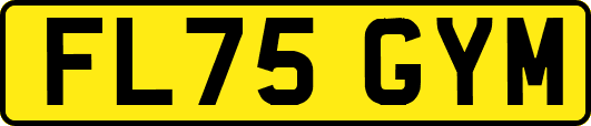 FL75GYM