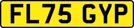 FL75GYP