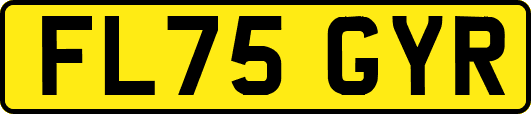 FL75GYR