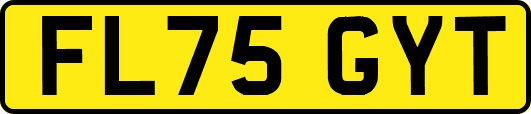 FL75GYT