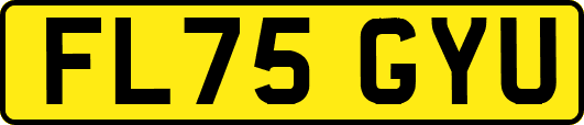FL75GYU